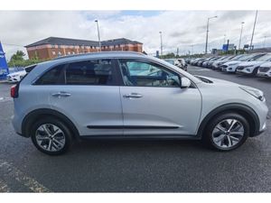 Kia Niro 64KWH EV 3 - FINANCE AVAILABLE - CALL US - Image 4