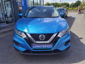 Nissan Qashqai 1.5 DCI VISIA - FINANCE AVAILABLE - - Image 2