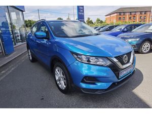 Nissan Qashqai 1.5 DCI VISIA - FINANCE AVAILABLE - - Image 3