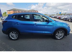 Nissan Qashqai 1.5 DCI VISIA - FINANCE AVAILABLE - - Image 4