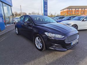 Ford Mondeo 2.0TD ZETEC 150BHP - FINANCE AVAILABLE - Image 3