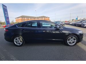 Ford Mondeo 2.0TD ZETEC 150BHP - FINANCE AVAILABLE - Image 4
