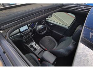 Ford Kuga 2.5 ST-LINE X EDITION **SUNROOF + HUGE S - Image 3