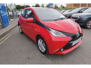 Toyota Aygo 1.0 X-PLAY - FINANCE AVAILABLE - CALL - Image 3