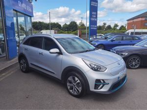 Kia Niro 64KWH EV 3 - FINANCE AVAILABLE - CALL US - Image 2