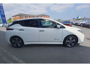 Nissan Leaf 62KWH E PLUS TEKNA **BOSE SOUND SYSTEM - Image 4