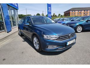 Volkswagen Passat 2.0TDI BUSINESS AUTOMATIC 150BHP - Image 3