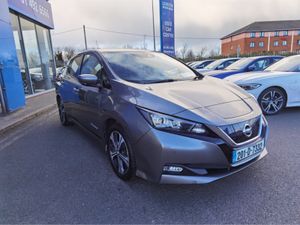 Nissan Leaf 40KWH EV SVE **MASSIVE SPEC W/ BOSS SO - Image 3