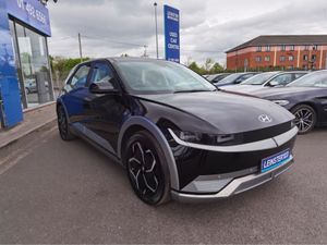 Hyundai IONIQ 5 73KWH PREMIUM - FINANCE AVAILABLE - Image 3