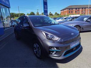 Kia Niro 64KWH EV 3 - FINANCE AVAILABLE - CALL US - Image 3