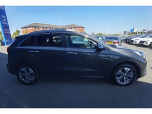 Kia Niro 64KWH EV 3 - FINANCE AVAILABLE - CALL US - Image 4