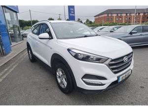 Hyundai Tucson 1.7 COMFORT - FINANCE AVAILABLE - C - Image 3