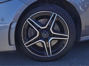 Mercedes-Benz A-Class A250 E AMG LINE EXECUTIVE ED - Image 2