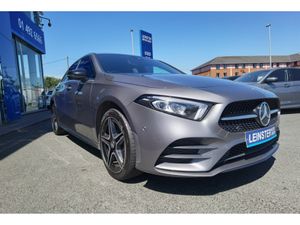 Mercedes-Benz A-Class A250 E AMG LINE EXECUTIVE ED - Image 3