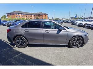 Mercedes-Benz A-Class A250 E AMG LINE EXECUTIVE ED - Image 4