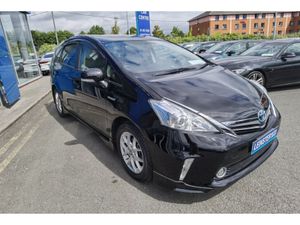 Toyota Prius 1.8 ALPHA AUTOMATIC **7 SEATER** PETR - Image 3