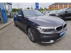 BMW 5-Series 530E M SPORT - FINANCE AVAILABLE - CA - Image 4