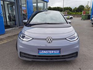 Volkswagen ID.3 58KWH FAMILY PRO **SUNROOF** - FIN - Image 3