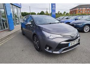 Toyota Avensis 2.0D SOL ESTATE - FINANCE AVAILABLE - Image 3