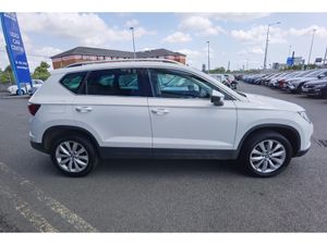 SEAT Ateca 1.6TDI SE 115HP - FINANCE AVAILABLE - C - Image 4