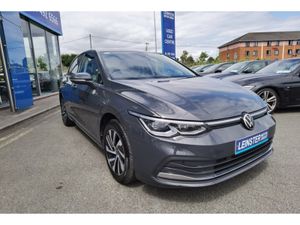 VOLKSWAGEN GOLF 1.4TSI STYLE DSG PHEV - Image 3