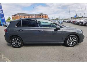 VOLKSWAGEN GOLF 1.4TSI STYLE DSG PHEV - Image 4