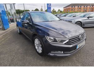 Volkswagen Passat 2.0TDI COMFORTLINE 150BHP - FINA - Image 3