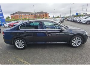 Volkswagen Passat 2.0TDI COMFORTLINE 150BHP - FINA - Image 4