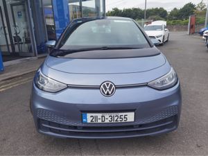 Volkswagen ID.3 58KWH PRO LIFE - FINANCE AVAILABLE - Image 2
