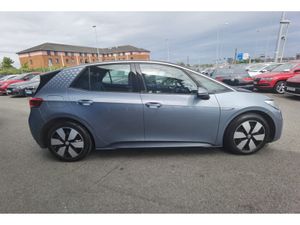 Volkswagen ID.3 58KWH PRO LIFE - FINANCE AVAILABLE - Image 4