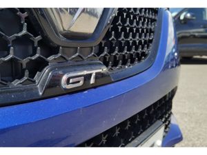 Renault Megane 1.6 GT SPORT TOURER AUTOMATIC - FIN - Image 3