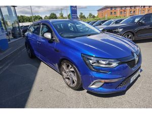 Renault Megane 1.6 GT SPORT TOURER AUTOMATIC - FIN - Image 4
