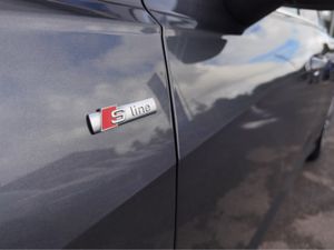 AUDI A6 40 TDI S LINE AUTOMATIC 204BHP - Image 2