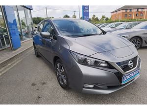 Nissan Leaf 62KWH E PLUS N-CONNECTA - FINANCE AVAI - Image 3
