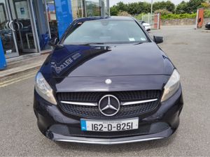 Mercedes-Benz A-Class A160 D STYLE - FINANCE AVAIL - Image 2
