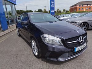 Mercedes-Benz A-Class A160 D STYLE - FINANCE AVAIL - Image 3
