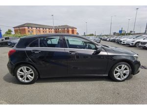 Mercedes-Benz A-Class A160 D STYLE - FINANCE AVAIL - Image 4