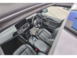 BMW iX3 80KWH M SPORT **SUNROOF + HUGE SPEC!!** - Image 4