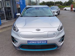 Kia Niro 64KWH EV 3 - FINANCE AVAILABLE - CALL US - Image 2