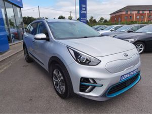 Kia Niro 64KWH EV 3 - FINANCE AVAILABLE - CALL US - Image 3