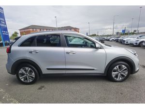 Kia Niro 64KWH EV 3 - FINANCE AVAILABLE - CALL US - Image 4
