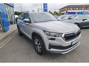 SKODA KODIAQ 2.0TDI AMBITION DSG AUTO **7 SEATER** - Image 3