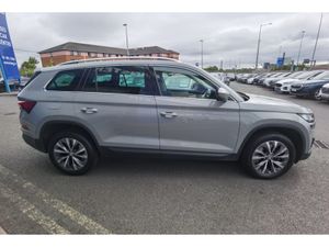 SKODA KODIAQ 2.0TDI AMBITION DSG AUTO **7 SEATER** - Image 4