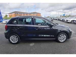 Volkswagen Polo 1.2 COMFORTLINE AUTOMATIC - FINANC - Image 4