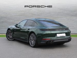 Porsche Panamera 4 E-hybrid - Image 2