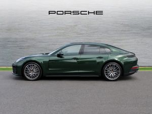 Porsche Panamera 4 E-hybrid - Image 3