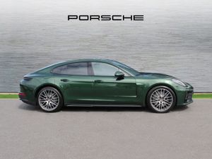 Porsche Panamera 4 E-hybrid - Image 4