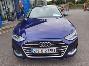 Audi A4 30 TDI SE AUTOMATIC 136BHP - FINANCE AVAIL - Image 3
