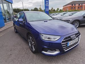 Audi A4 30 TDI SE AUTOMATIC 136BHP - FINANCE AVAIL - Image 4