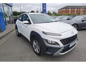 Hyundai KONA 1.6 KAUAI EXECUTIVE DIESEL - FINANCE - Image 3